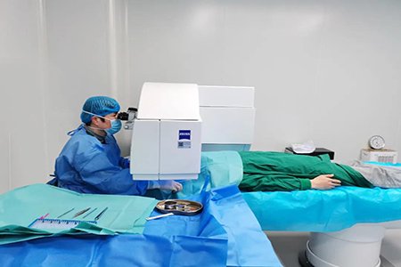 關于合肥近視眼手術五大誤區是什么呢？