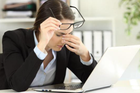 干眼癥導(dǎo)致的散光能恢復(fù)嗎？