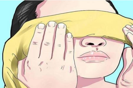 做過激光飛秒治近視手術(shù)后適合戴蒸汽眼罩么？