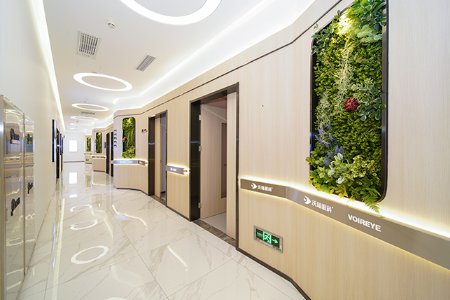 為什么近視眼超過600度，一定要檢查眼底呢？