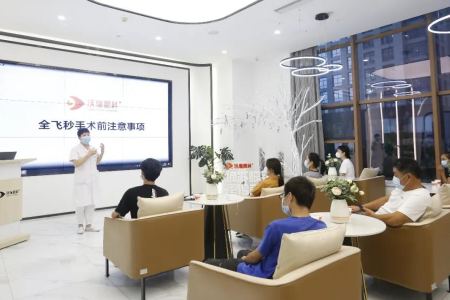 900度近視還能學(xué)醫(yī)嗎？做合肥近視手術(shù)可以恢復(fù)視力嗎？