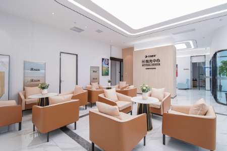 合肥全飛秒激光近視手術的優勢