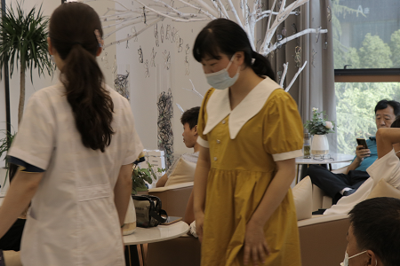  合肥眼科醫生建議少兒近視防控以預防為主